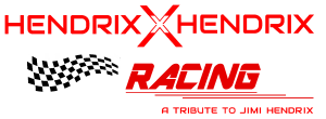 Hendrix by Hendrix Racing